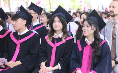 Thanh niên cần gì để tự tin bước ra thế giới?