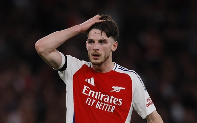 Dự đoán tỉ số: PSG khiến Arsenal vỡ mộng Champions League