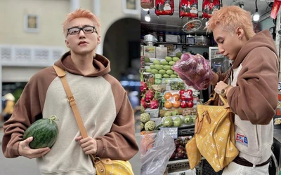 Met Gala 2025 lập kỷ lục gây quỹ; Sơn Tùng dạo chợ Bến Thành, làm thơ 'thả thính' fan