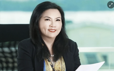 Gia đình nữ đại gia tăng gom cổ phiếu ACB, nâng cao tỉ lệ sở hữu