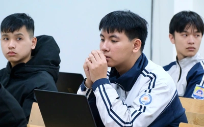 Đại học Bách khoa Hà Nội minh họa cách tính điểm xét tuyển theo điểm đánh giá tư duy