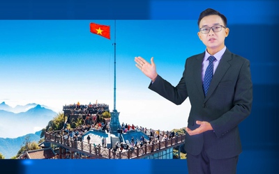 Thời tiết ngày 7-5: Bắc Bộ nắng gắt, Nam Bộ chiều mưa kèm gió giật