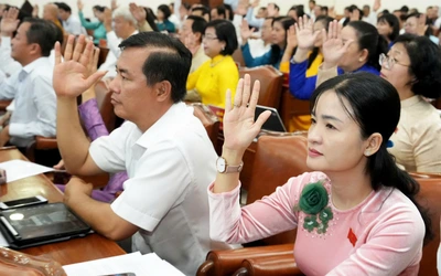 Nâng tầm người đại biểu hội đồng nhân dân phường xã mới