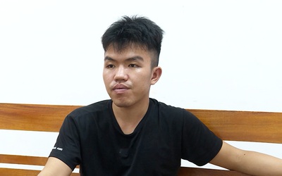 Đề nghị tử hình thanh niên sát hại cô gái, cướp tài sản rồi phi tang thi thể trên núi ở Vũng Tàu