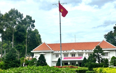 Đồng Tháp vận hành thử nghiệm hoạt động xã, phường mới từ 16-6