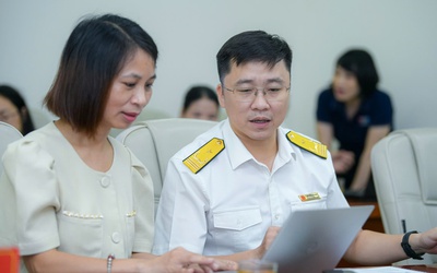 Cục Thuế giải đáp, gỡ vướng về hóa đơn điện tử cho hộ kinh doanh