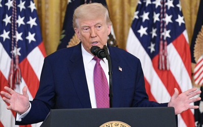 Ông Trump, ông Putin và lãnh đạo thế giới gửi lời chia buồn đến Ấn Độ