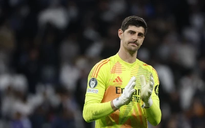 Real Madrid đối mặt khủng hoảng chấn thương tại FIFA Club World Cup