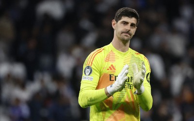Real Madrid đối mặt khủng hoảng chấn thương tại FIFA Club World Cup