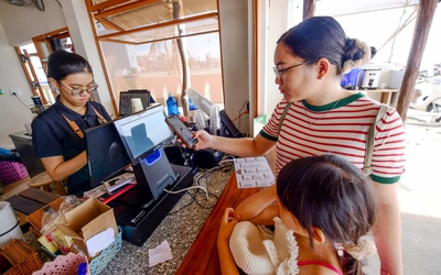 Xuất hóa đơn điện tử: Thúc đẩy minh bạch hoạt động kinh doanh