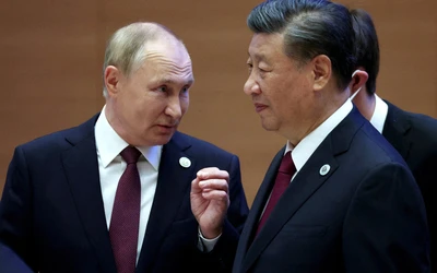 Toan tính và giới hạn của Nga và Trung Quốc trước khủng hoảng Israel - Iran