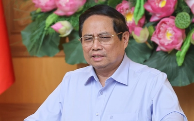 Thủ tướng yêu cầu có phương án giải quyết chính sách, chi trả cho cán bộ nghỉ việc trước 30-6
