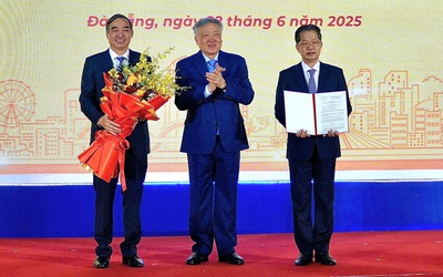 Phó thủ tướng Nguyễn Hòa Bình: Khu thương mại tự do Đà Nẵng là đầu tiên nhưng phải chắc thắng