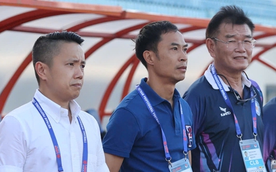 CLB Đà Nẵng phản đối đá play-off ở sân Thống Nhất