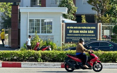 Thủ tướng chỉ đạo sắp xếp trụ sở đảm bảo vận hành chính quyền địa phương hai cấp