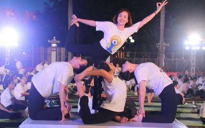 Yoga và những bài tập giúp tăng cường sức khỏe của não