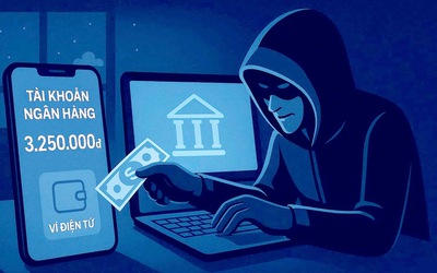 Những giao dịch 'ma' trên tài khoản khi chúng ta đang ngủ