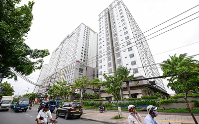 Cơ chế đặc thù cho nhà ở xã hội, hy vọng giải quyết được tình trạng dự án kéo dài, thủ tục tréo ngoe