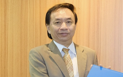 Ông Trần Tấn Lộc làm quyền Tổng giám đốc Eximbank