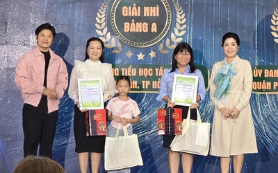 Viết tiếp câu chuyện hòa bình vang lên Cùng HTV hành động xanh