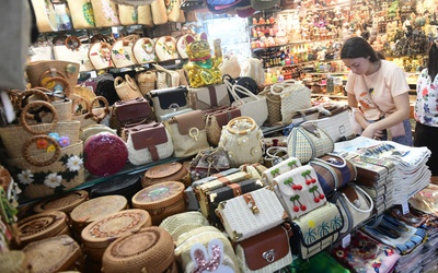 Chính sách thuế công bằng, thúc đẩy hộ kinh doanh phát triển