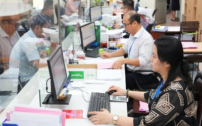 Đăng ký xây dựng thay vì xin phép