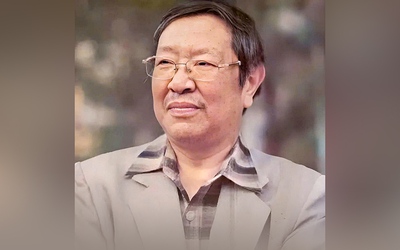 Nghệ sĩ Tạ Am, 'trọc phú Lý Hào’ nổi tiếng, vừa qua đời