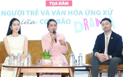 Drama của người khác giúp người trẻ cảm thấy 'an toàn hơn'