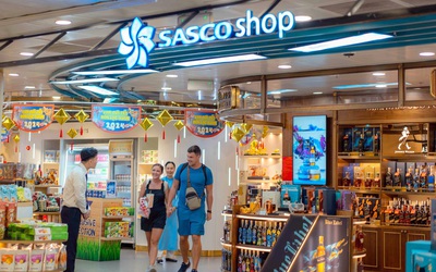 Sasco sắp chia cổ tức cao kỷ lục; Vingroup 'bỏ túi' hơn 6.000 tỉ đồng từ VEF