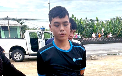 Nhờ thiết bị định vị, chủ xe máy phối hợp công an tìm được kẻ trộm xe