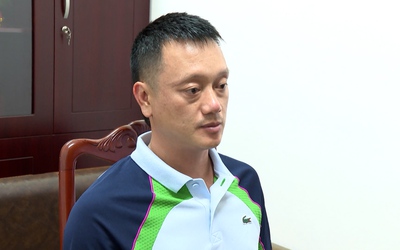 Trùm giang hồ Vi 'ngộ’ ở Thanh Hóa bị khởi tố, bắt tạm giam