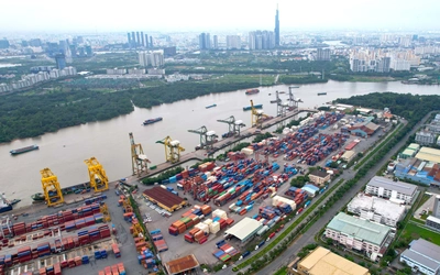Nghị quyết 68: Gỡ nút thắt logistics, mở đường cho tư nhân vươn xa