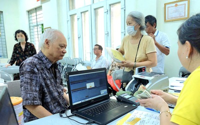 BHXH TP.HCM mới tiếp tục hỗ trợ đóng BHYT, BHXH tự nguyện cho nhiều nhóm đối tượng