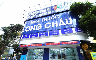 Long Châu hợp tác với OMRON mang thiết bị đo huyết áp tích hợp điện tâm đồ (ECG) đến người dùng Việt