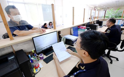 Khai báo hải quan điện tử vẫn vướng