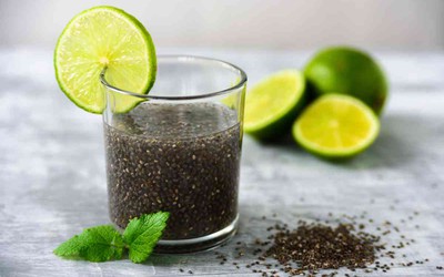 Ăn hạt chia mỗi ngày trong 2 tuần sẽ giúp giảm cân, đẹp da?
