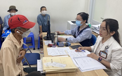 Bệnh viện Chợ Rẫy ứng dụng nhiều phương pháp tiên tiến trong điều trị ung thư