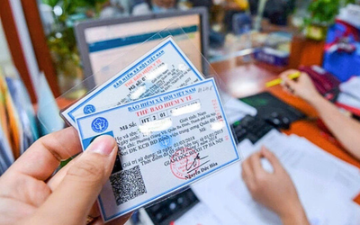 Tin tức sáng 14-7: Luật mới nhưng giữ nguyên mức đóng bảo hiểm y tế 4,5% lương cơ sở