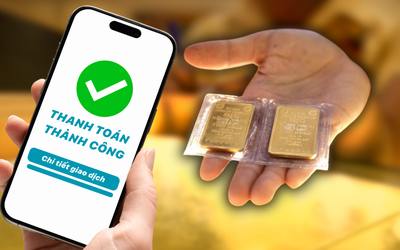 Mua 2 chỉ vàng phải chuyển khoản, cho phép nhập vàng và nhiều đề xuất mới cho thị trường vàng