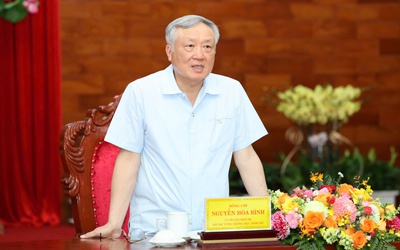 Xử lý tài sản dôi dư phải đúng quy định pháp luật