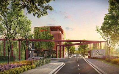 Gamuda Land hợp tác với 10 đại lý phân phối The Meadow Bình Chánh