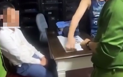 Tạm giữ tài xế say xỉn gây tông xe liên hoàn làm 1 người chết ở Hà Nội