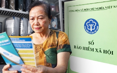 Hướng dẫn đóng BHXH bắt buộc cho chủ hộ kinh doanh