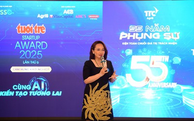 Startup luôn được các doanh nghiệp lớn chào đón