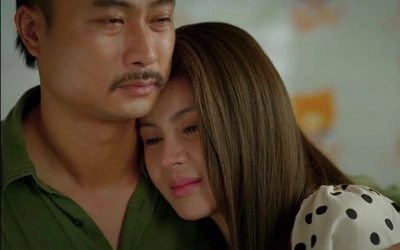 Dịu dàng màu nắng: khán giả đặt câu hỏi liệu ngoài đời có một người chồng tốt bụng như Bắc?