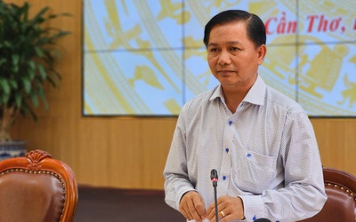 Chủ tịch Cần Thơ gợi ý miễn phí bánh, nước cho người dân đến trung tâm phục vụ hành chính công