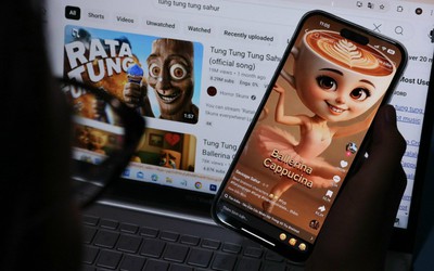 Brain Rot: Trào lưu giải trí hay nguy cơ ‘thối não’ tư duy?