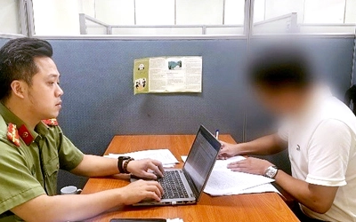 Hà Nội xử phạt người bình luận xúc phạm lãnh đạo