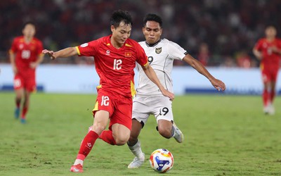 Chuyên gia Phan Anh Tú: Việt Nam dẫn đầu bóng đá trẻ Đông Nam Á