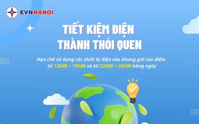 Nắng nóng kỷ lục tiêu thụ điện tăng mạnh, cảnh báo tiêu dùng mùa nóng